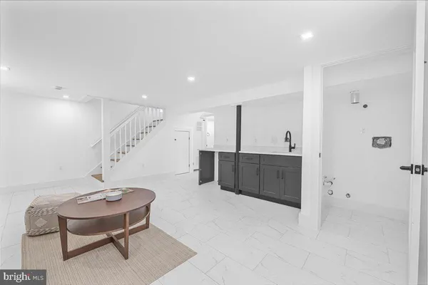 $969,000 | 2613 East-West Highway, Chevy Chase, MD 20815