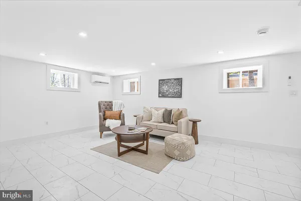 $969,000 | 2613 East-West Highway, Chevy Chase, MD 20815