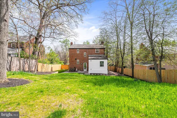 $969,000 | 2613 East-West Highway, Chevy Chase, MD 20815