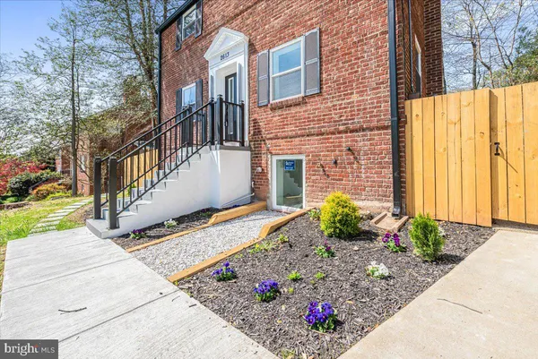 $969,000 | 2613 East-West Highway, Chevy Chase, MD 20815