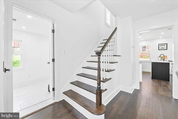 $969,000 | 2613 East-West Highway, Chevy Chase, MD 20815