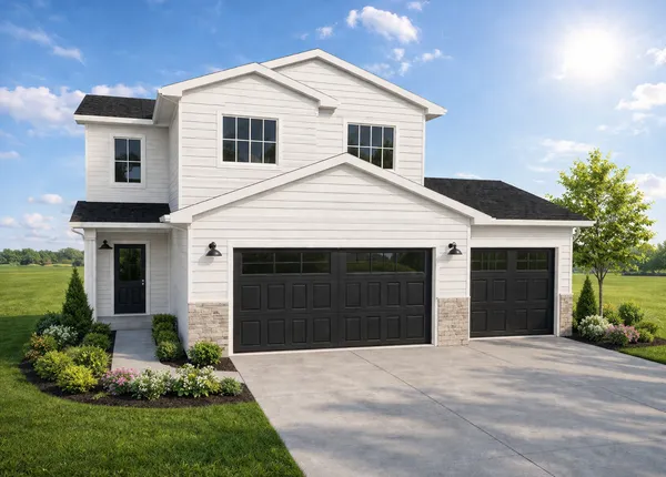 $374,000 | 6293 85th Avenue South, Horace, ND 58047