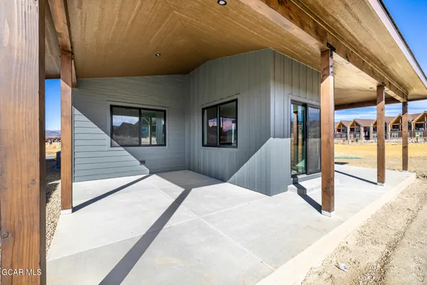 $1,150,000 | 141 Buckhorn Circle, Granby, CO 80446