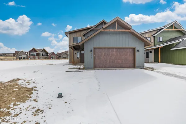 $1,150,000 | 141 Buckhorn Circle, Granby, CO 80446
