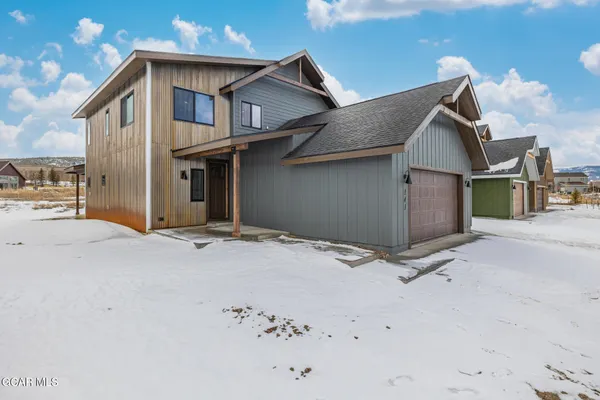 $1,150,000 | 141 Buckhorn Circle, Granby, CO 80446