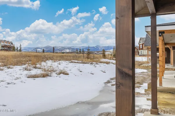 $1,150,000 | 141 Buckhorn Circle, Granby, CO 80446