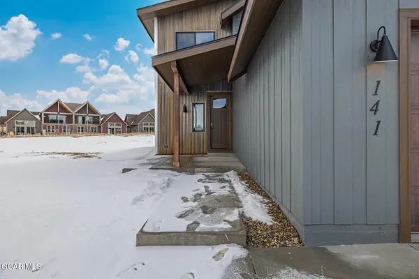 $1,150,000 | 141 Buckhorn Circle, Granby, CO 80446