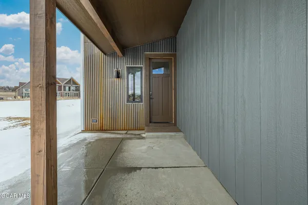 $1,150,000 | 141 Buckhorn Circle, Granby, CO 80446