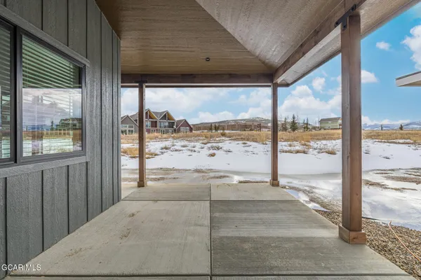 $1,150,000 | 141 Buckhorn Circle, Granby, CO 80446