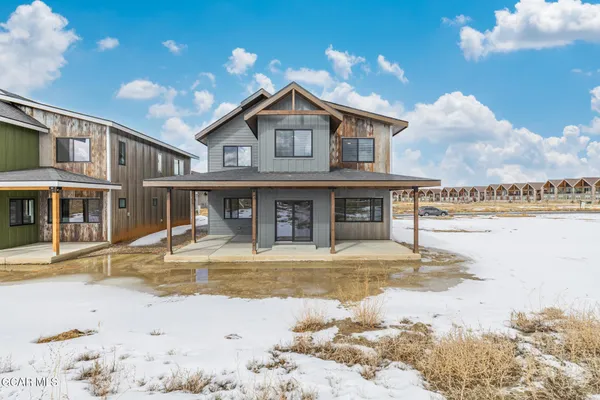 $1,150,000 | 141 Buckhorn Circle, Granby, CO 80446