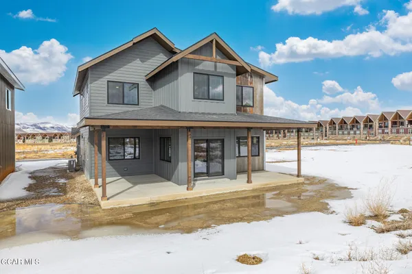 $1,150,000 | 141 Buckhorn Circle, Granby, CO 80446