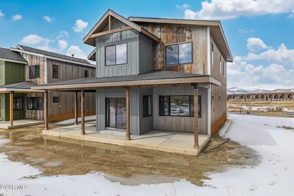 $1,150,000 | 141 Buckhorn Circle, Granby, CO 80446