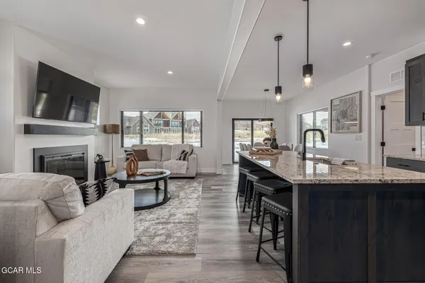 $1,150,000 | 141 Buckhorn Circle, Granby, CO 80446