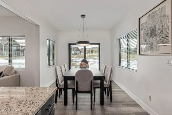 $1,150,000 | 141 Buckhorn Circle, Granby, CO 80446