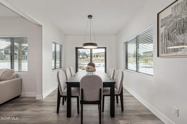 $1,150,000 | 141 Buckhorn Circle, Granby, CO 80446