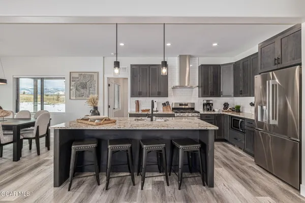 $1,150,000 | 141 Buckhorn Circle, Granby, CO 80446