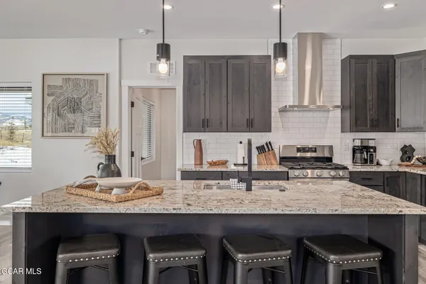 $1,150,000 | 141 Buckhorn Circle, Granby, CO 80446