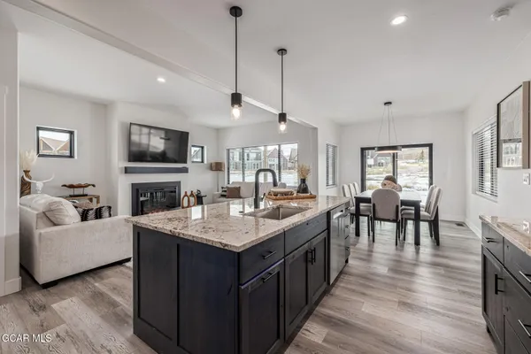 $1,150,000 | 141 Buckhorn Circle, Granby, CO 80446