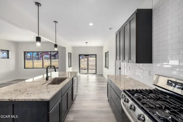 $1,150,000 | 141 Buckhorn Circle, Granby, CO 80446