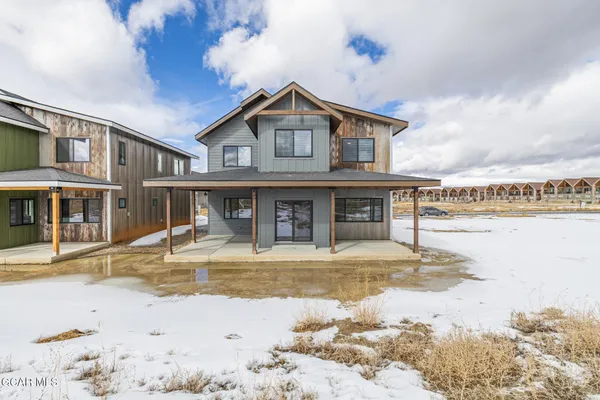 $1,150,000 | 141 Buckhorn Circle, Granby, CO 80446