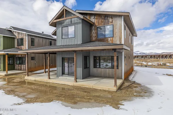 $1,150,000 | 141 Buckhorn Circle, Granby, CO 80446