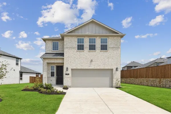 $374,000 | 1522 Newcastle Lane, Forney, TX 75126
