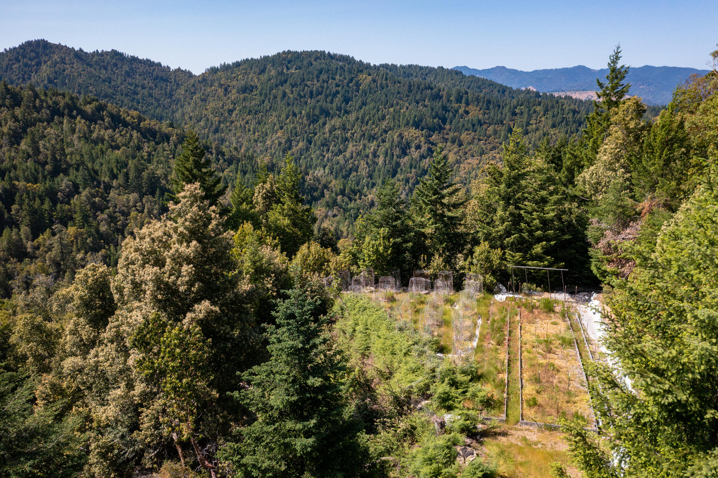 9225 Wilder Ridge Road Garberville, CA 95542 - Photo 40 of 44