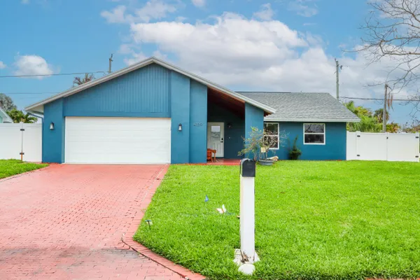 $769,000 | 4139 Wingo Street, Jupiter, FL 33469