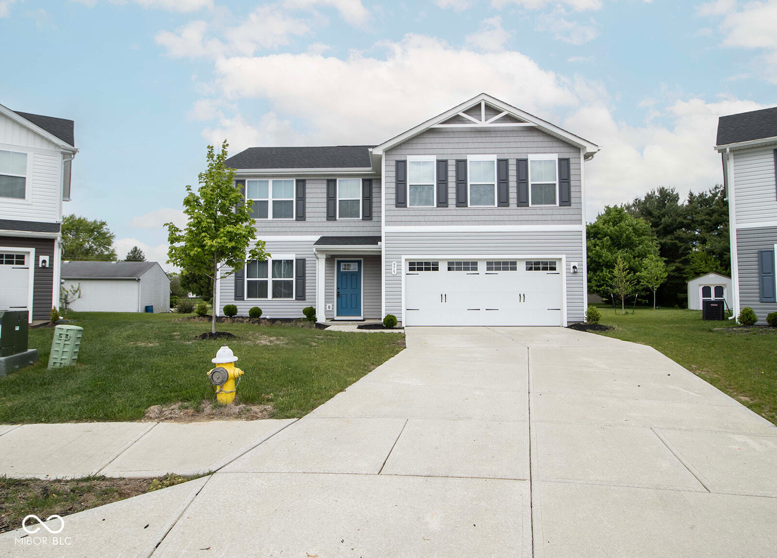 975 Red Hls Court Lebanon, IN 46052 - Photo 2 of 39