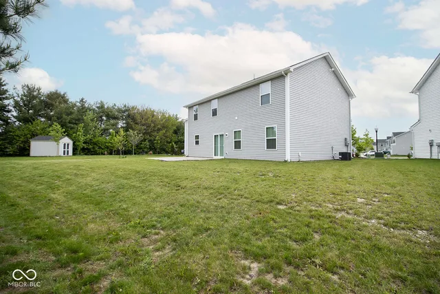 $329,000 | 975 Red Hls Court, Lebanon, IN 46052