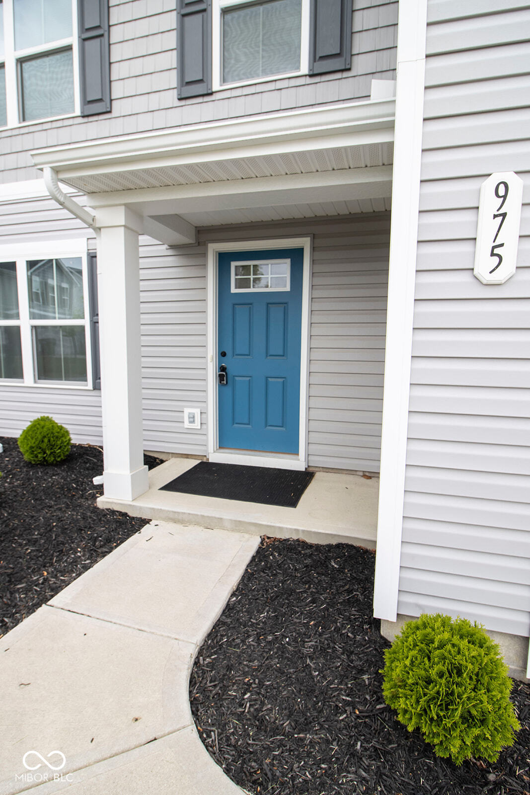 975 Red Hls Court Lebanon, IN 46052 - Photo 4 of 39