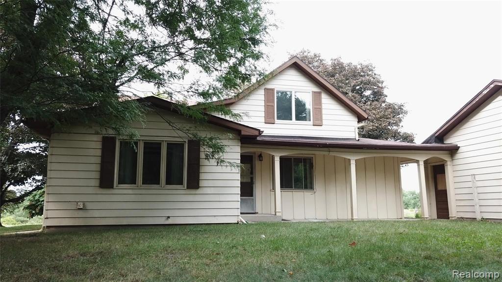 3735 West Oregon Road Lapeer, MI 48446 - Photo 74 of 76