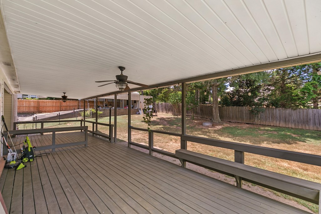 115 Walden Pond Road Headland, AL 36345 - Photo 35 of 47