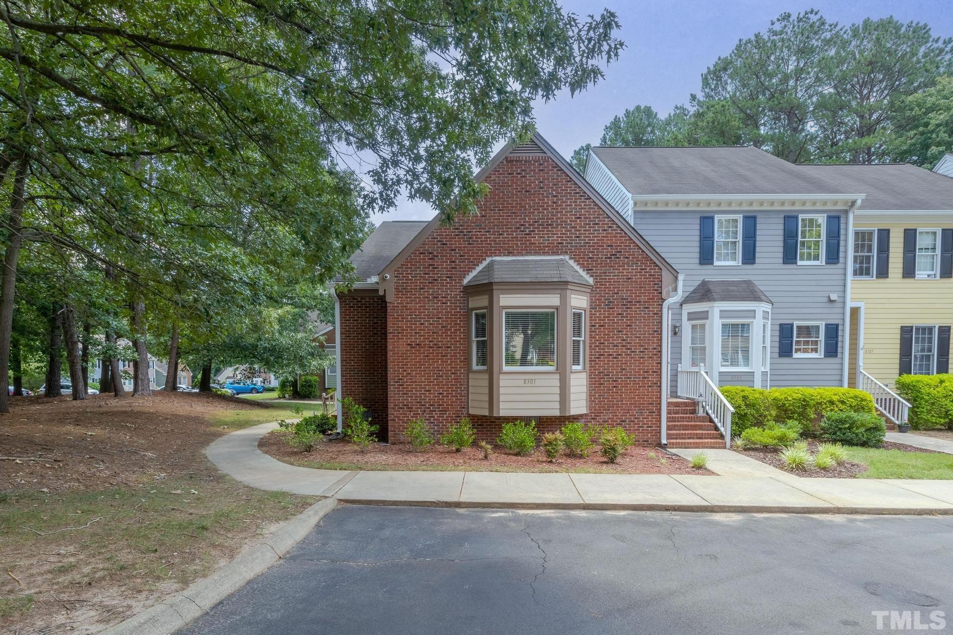 8301 Wycombe Lane Raleigh, NC 27615 - Photo 1 of 34 Gallery Image 1