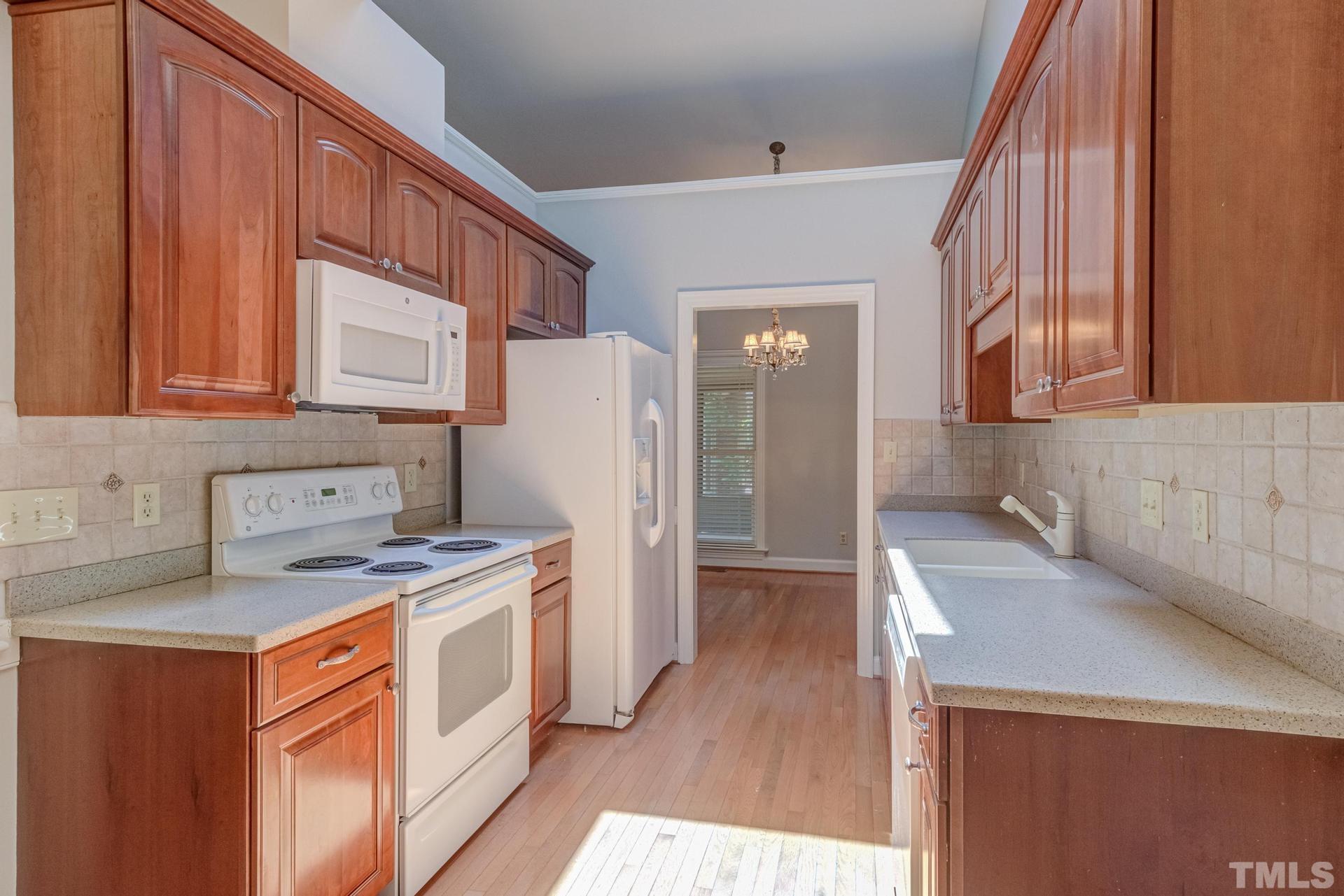 8301 Wycombe Lane Raleigh, NC 27615 - Photo 16 of 34 Gallery Image 16