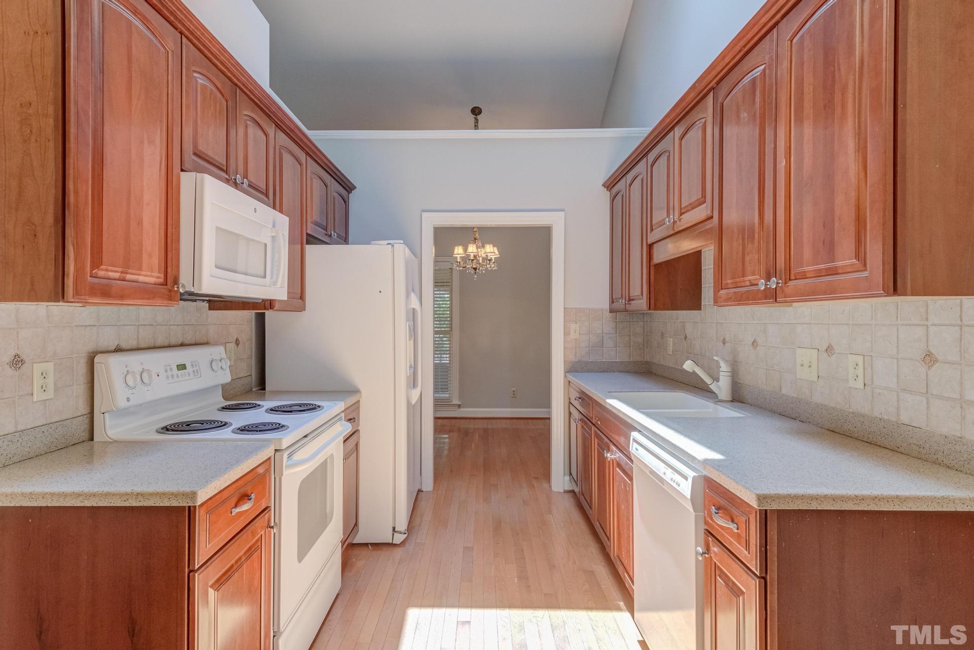 8301 Wycombe Lane Raleigh, NC 27615 - Photo 17 of 34 Gallery Image 17