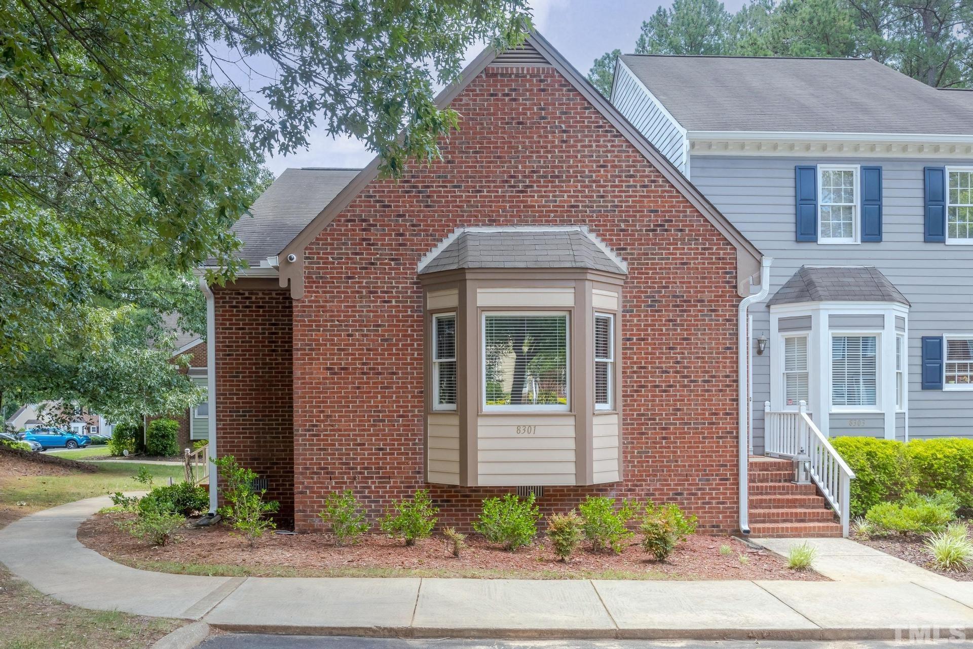 8301 Wycombe Lane Raleigh, NC 27615 - Photo 2 of 34 Gallery Image 2