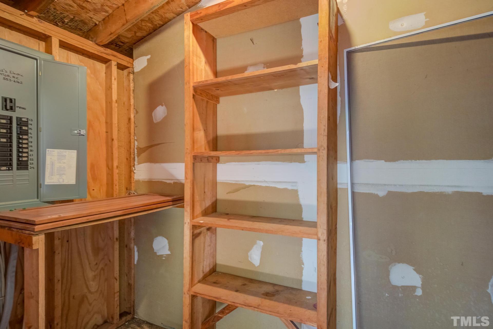 8301 Wycombe Lane Raleigh, NC 27615 - Photo 29 of 34 Gallery Image 29