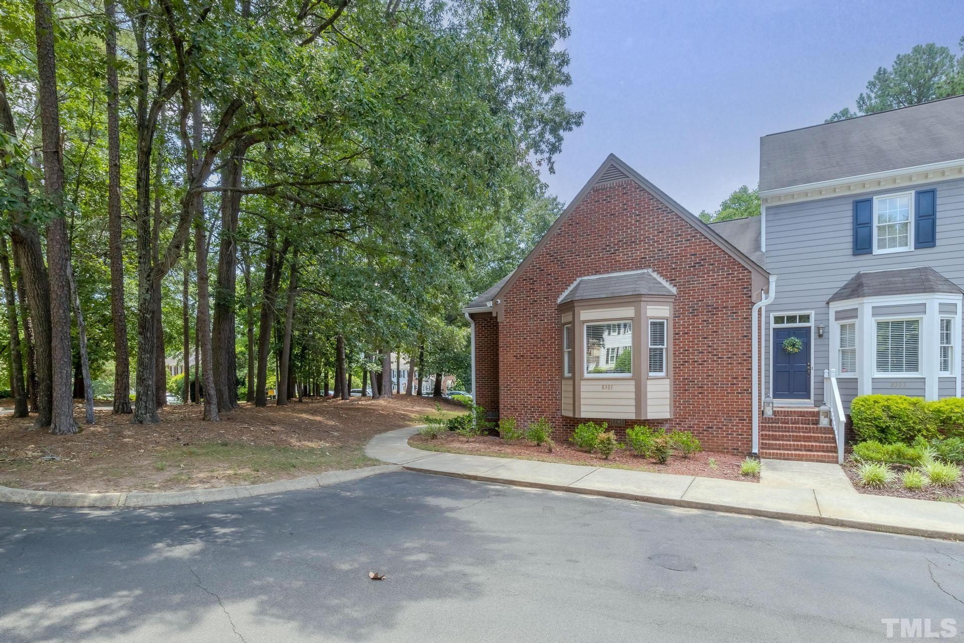8301 Wycombe Lane Raleigh, NC 27615 - Photo 3 of 34 Gallery Image 3