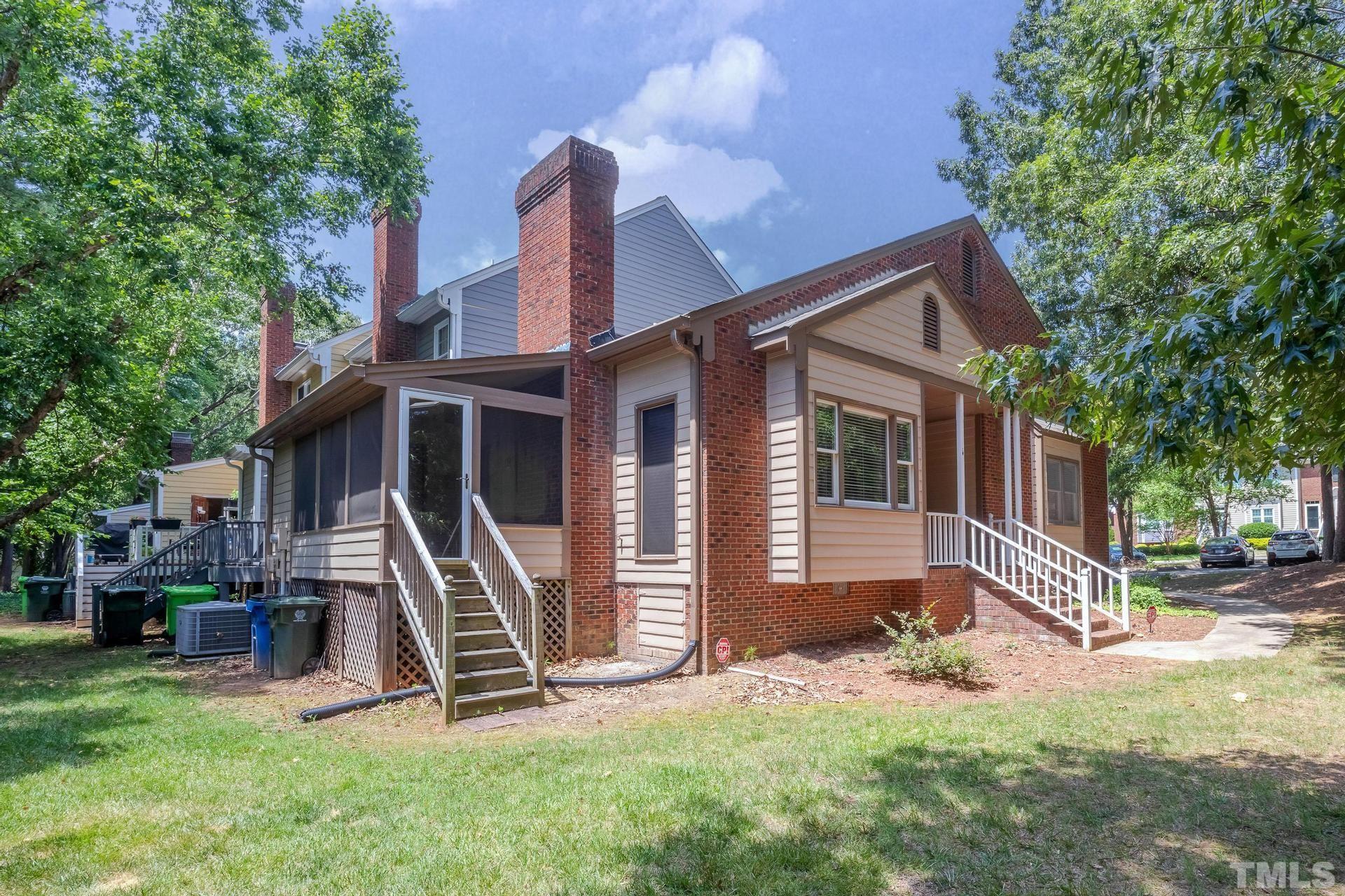 8301 Wycombe Lane Raleigh, NC 27615 - Photo 32 of 34 Gallery Image 32