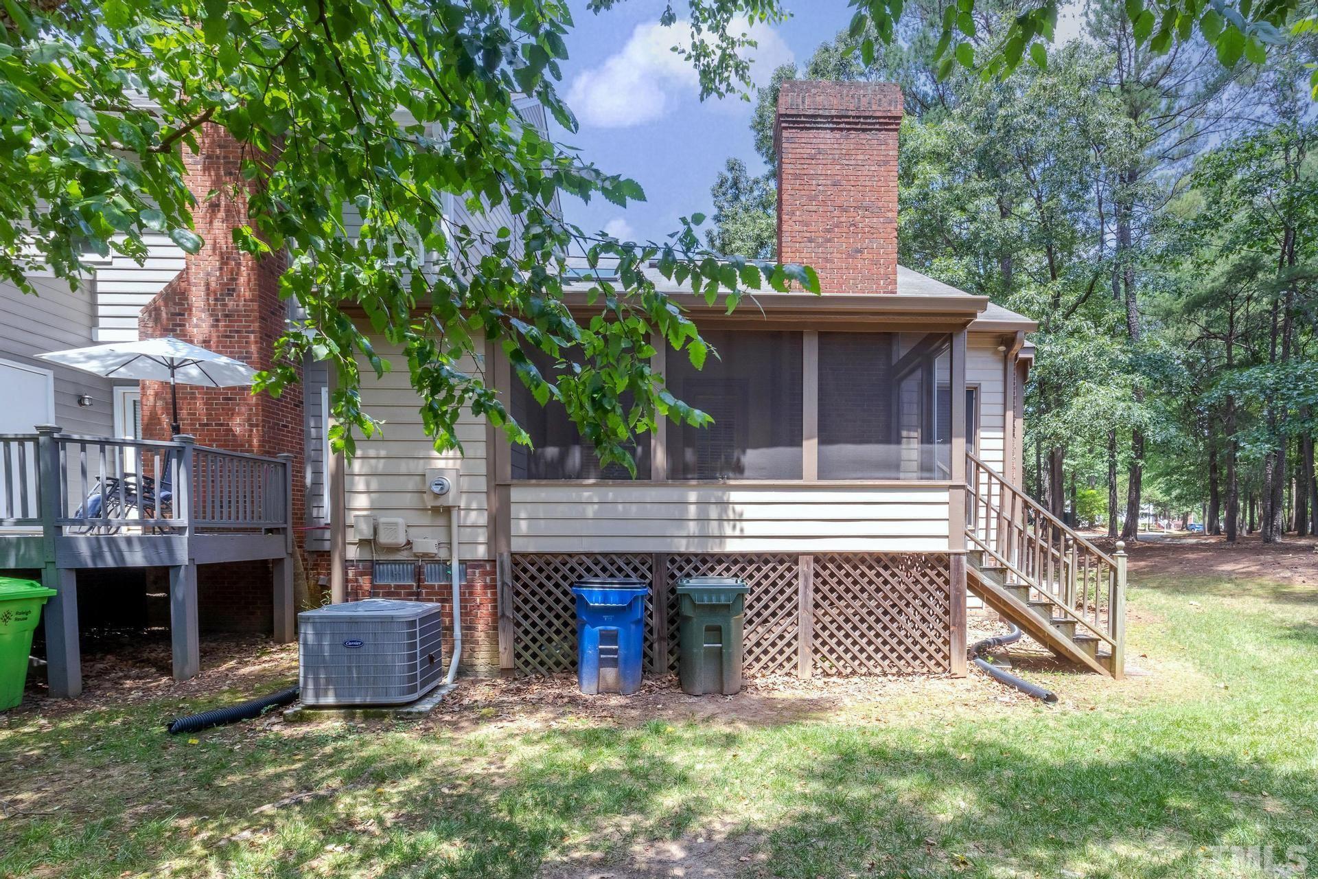 8301 Wycombe Lane Raleigh, NC 27615 - Photo 33 of 34 Gallery Image 33