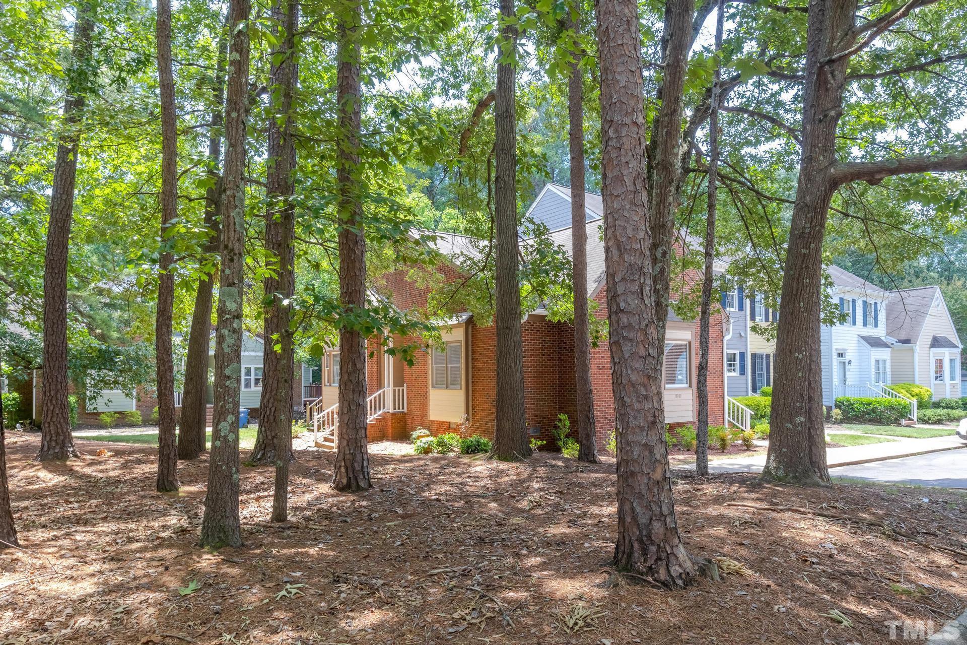 8301 Wycombe Lane Raleigh, NC 27615 - Photo 34 of 34 Gallery Image 34