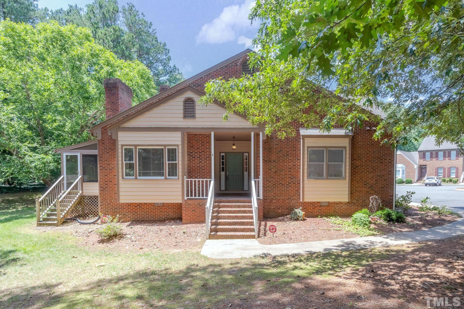 8301 Wycombe Lane Raleigh, NC 27615 - Photo 4 of 34 Gallery Image 4