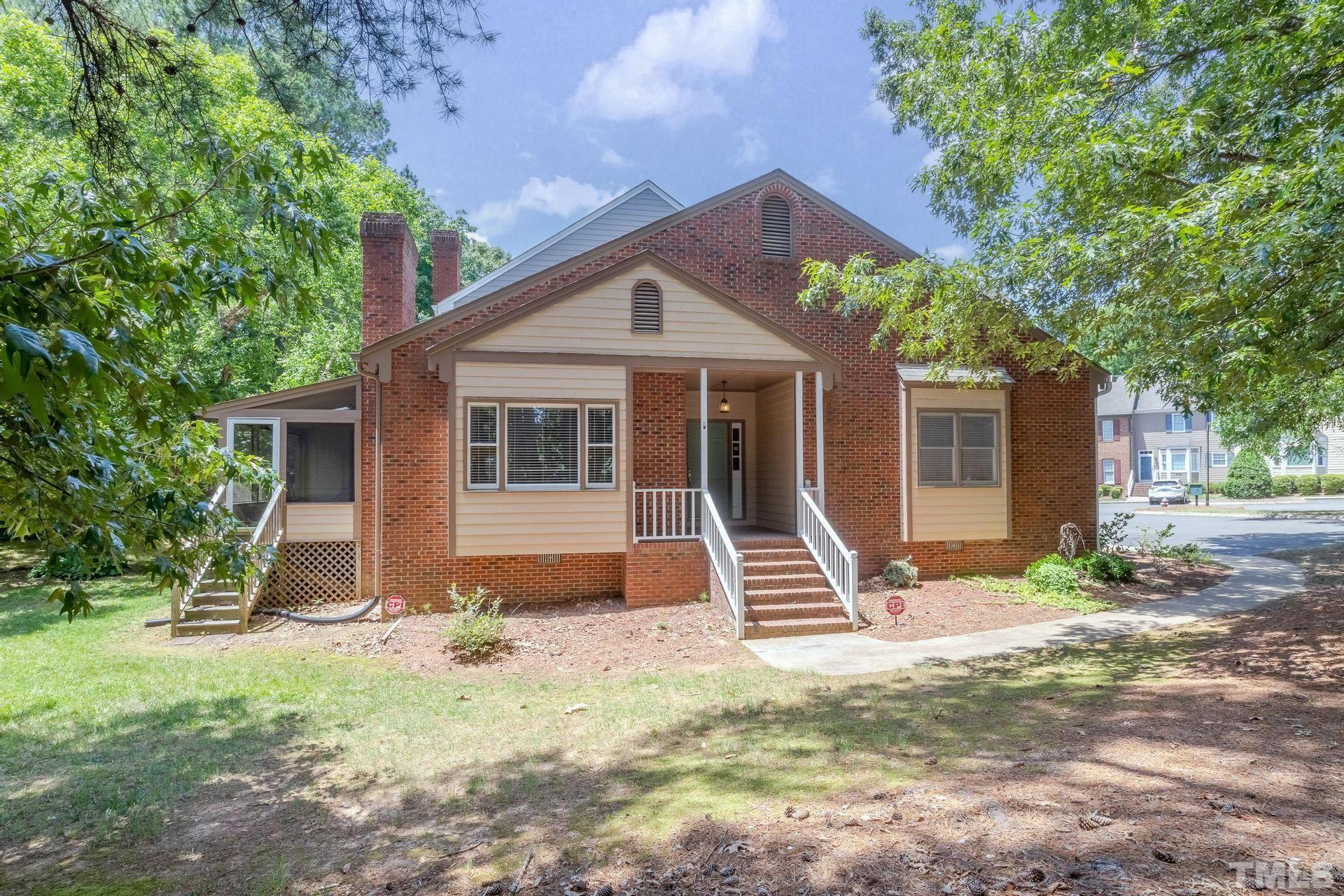 8301 Wycombe Lane Raleigh, NC 27615 - Photo 5 of 34 Gallery Image 5