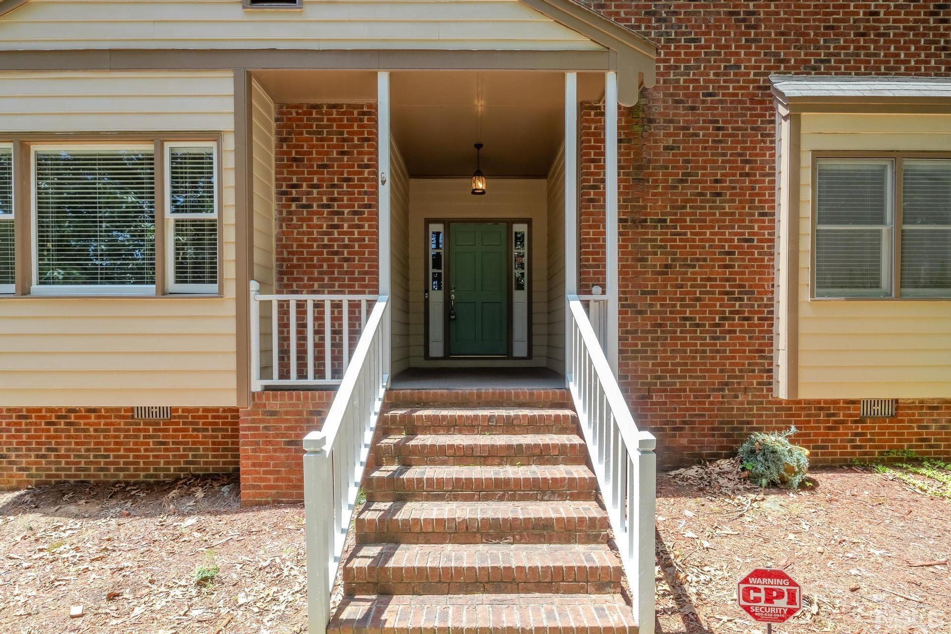 8301 Wycombe Lane Raleigh, NC 27615 - Photo 6 of 34 Gallery Image 6