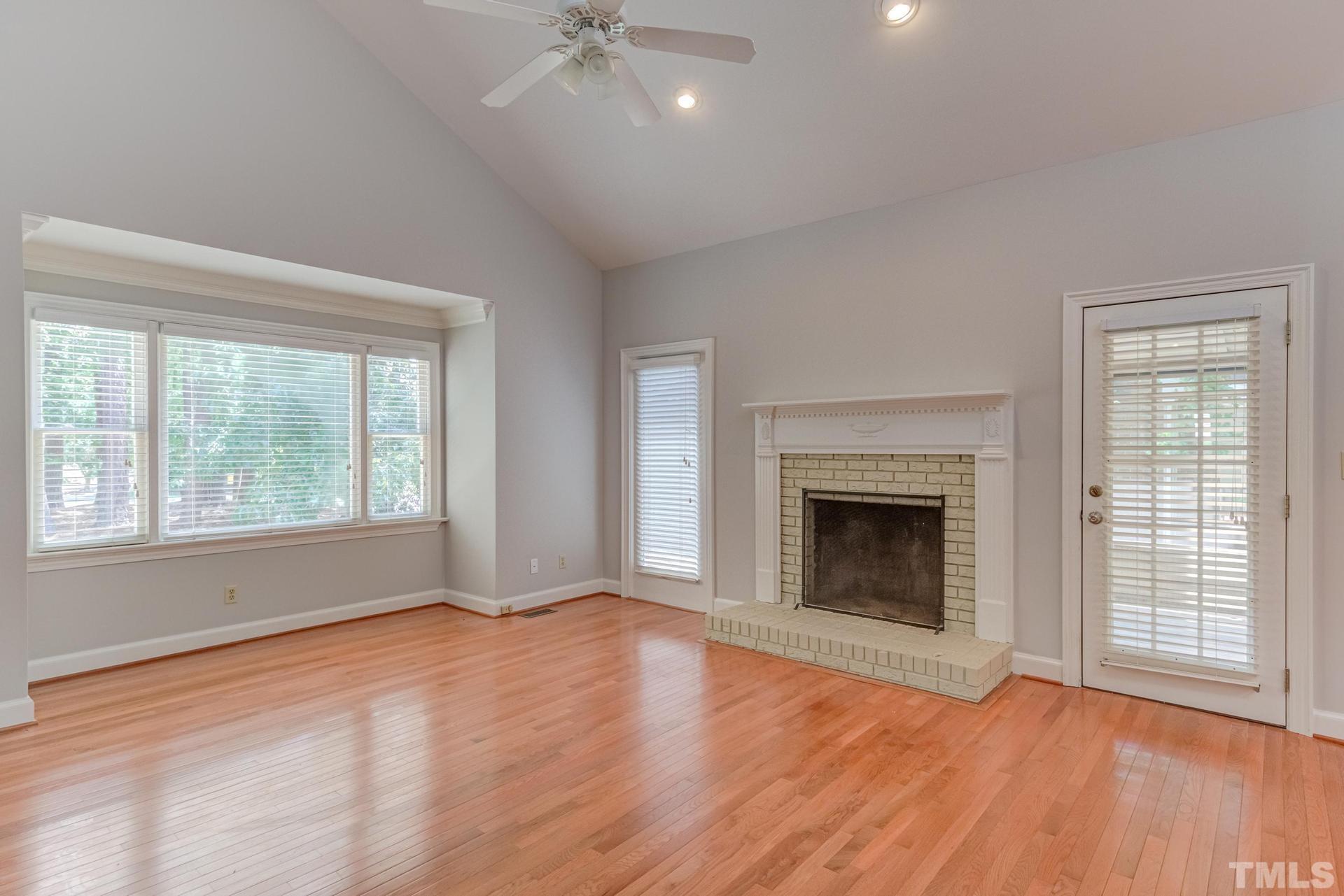 8301 Wycombe Lane Raleigh, NC 27615 - Photo 8 of 34 Gallery Image 8