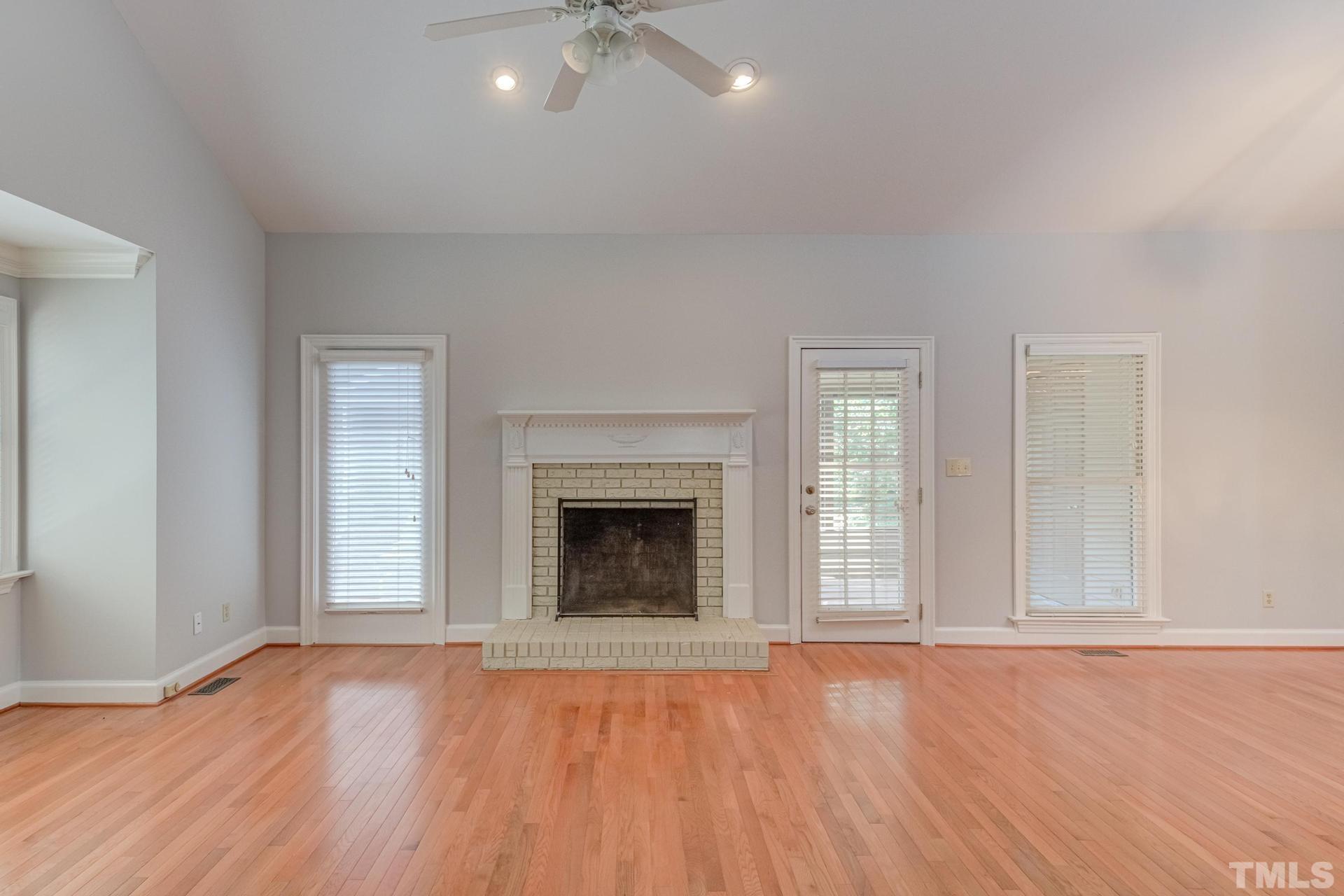 8301 Wycombe Lane Raleigh, NC 27615 - Photo 10 of 34 Gallery Image 10
