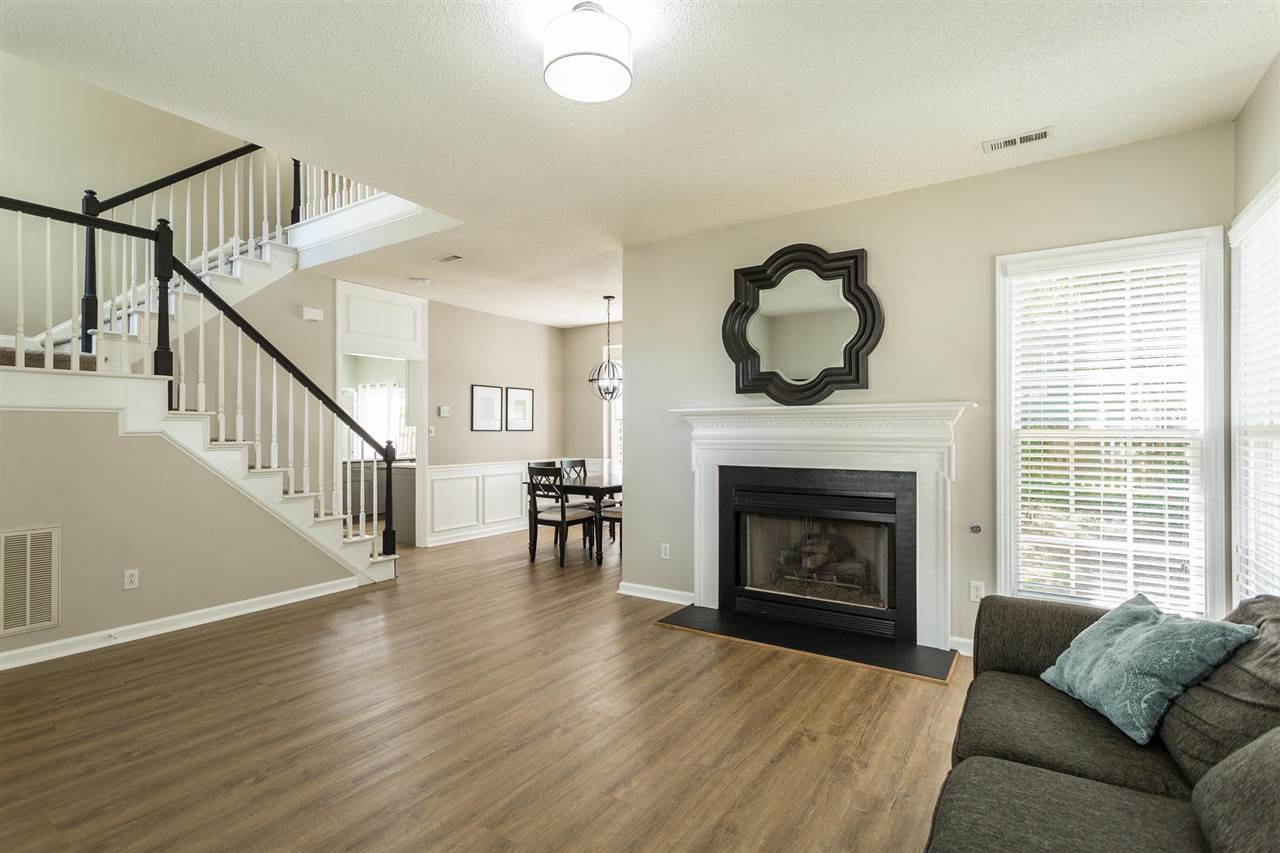5209 Sutter Way Raleigh, NC 27613 - Photo 6 of 28 Photo 6