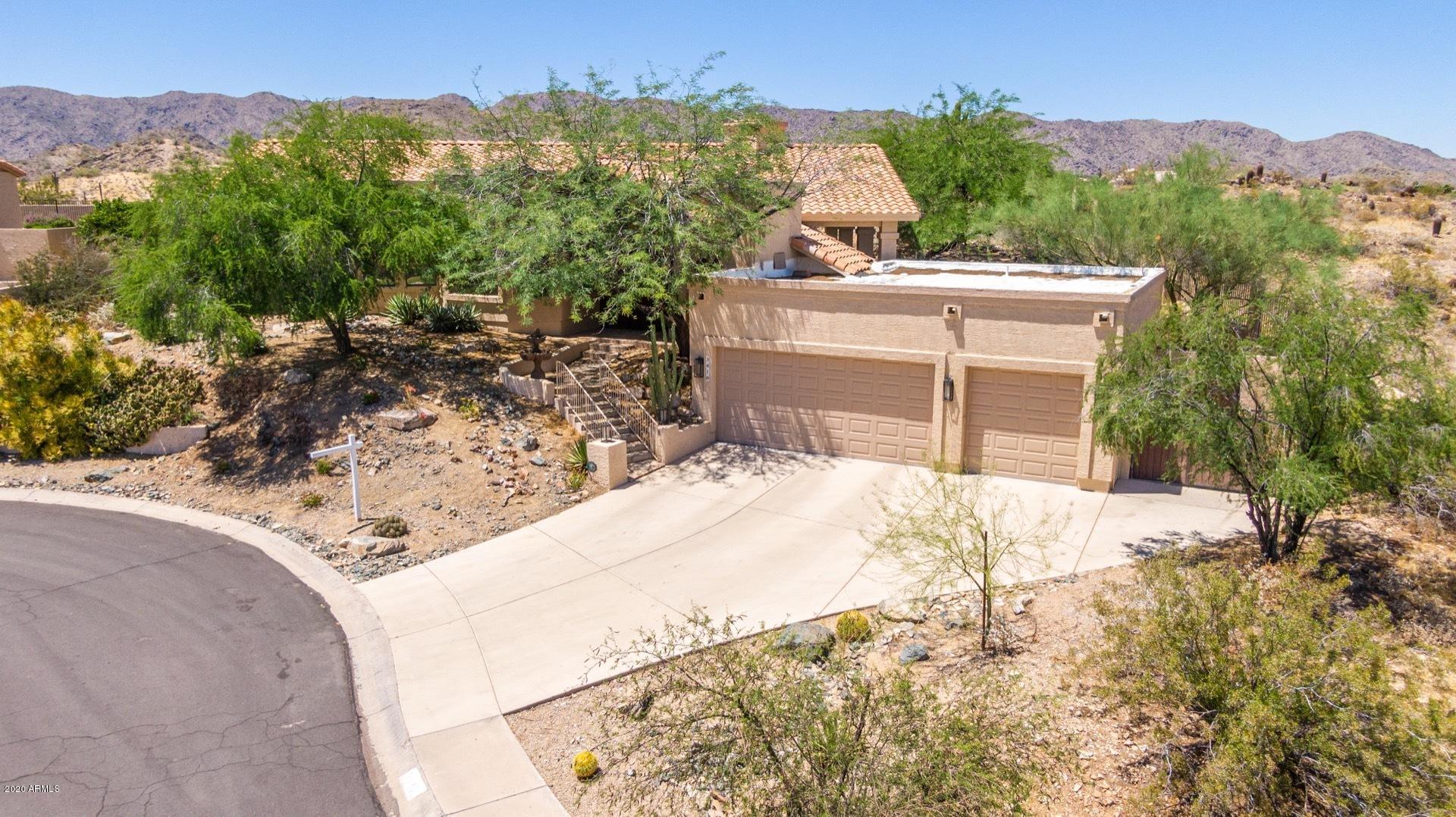 3418 East Rockledge Road Phoenix, AZ 85044 - Photo 64 of 75 0065-Drones Rockledge 4
