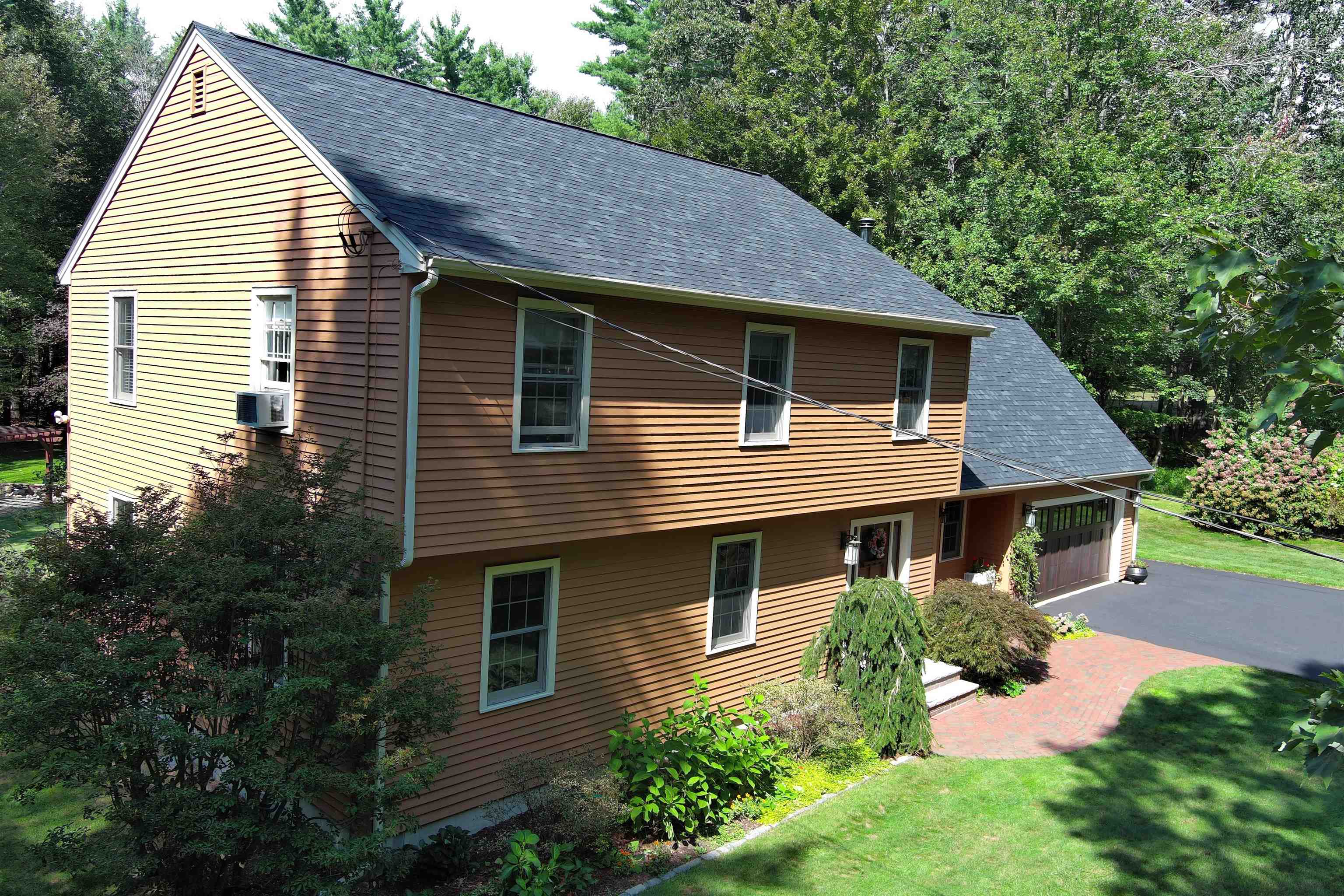 25 Palmer Road Candia, NH 03034 - Photo 3 of 46